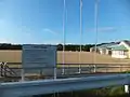 利用時の注意看板