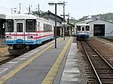 ホーム（2007年8月）