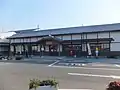 三木鉄道記念公園