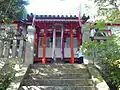 稲荷神社