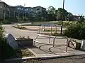 自由が丘中公園
