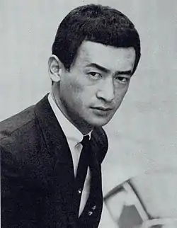 成田 三樹夫