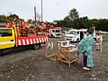 例祭（神輿渡御）