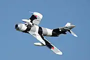 MiG-17