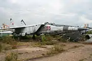 MiG-25RBT