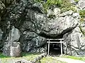 入り口（2018）
