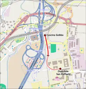 路線図