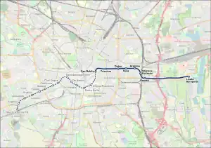 路線図
