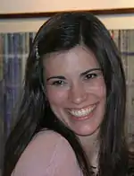 ミレナ・ゴヴィッチMilena Govich
