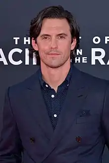 Milo Ventimiglia