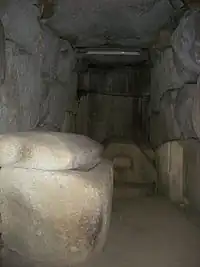 耳原古墳