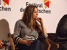 Mina Tander