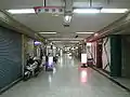 ミナエン商店街