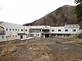 ホテル藤原郷跡(藤原2054)