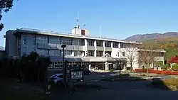 新治支所