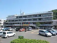水俣市役所