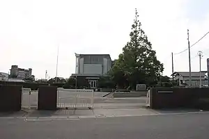 内海小学校