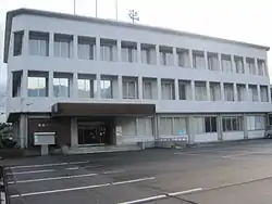 南越前町役場