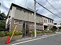 南荻窪図書館