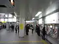 コンコース