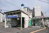 北口(2022年8月)