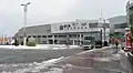 東口駅前