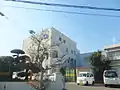 南あわじ市役所南淡庁舎