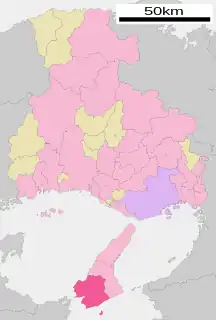 南あわじ市