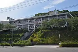 南知多町役場