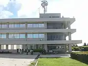 南大東島気象台