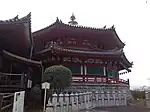 八角円堂