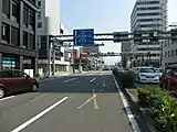 愛媛県松山市南堀端町