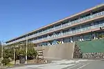 南伊勢町立南勢小学校