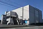 南伊勢町町民文化会館