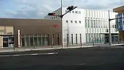 鹿屋支店