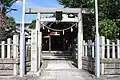 神明社