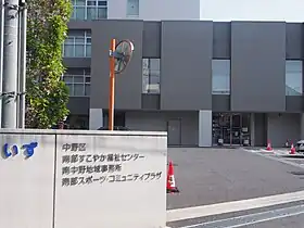 みなみらいず