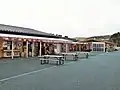 南三陸さんさん商店街