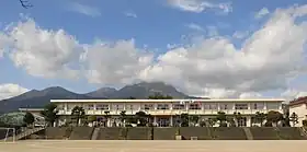南島原市立深江小学校