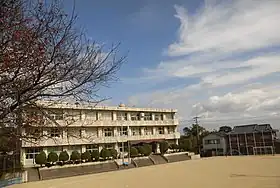 南島原市立飯野小学校