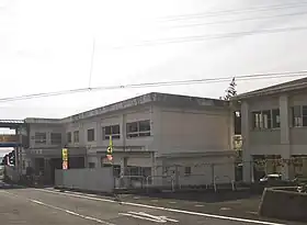 南島原市立小林小学校