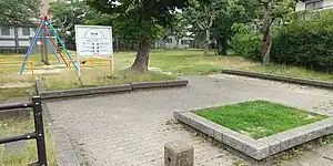 南庄公園