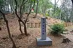 南社古墳（2021年（令和3年）1月）