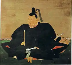 源頼家