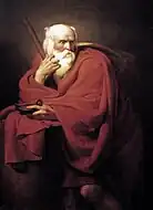 ディオゲネス (1813)