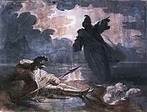 エンリケ航海王子の夢 (1819/1820)
