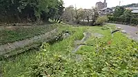水無瀬川