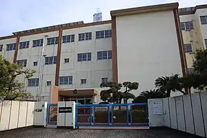福田小学校