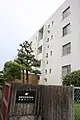 日産化学幸町アパート