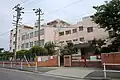 名古屋市立正保小学校